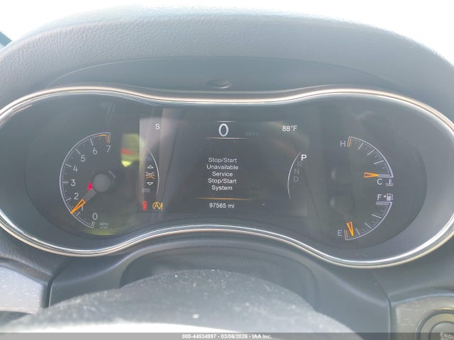 2017 JEEP GRAND CHEROKEE 1C4RJFBG8HC901175 Photo 6