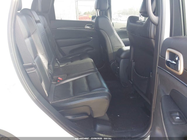 2017 JEEP GRAND CHEROKEE 1C4RJFBG8HC901175 Photo 7