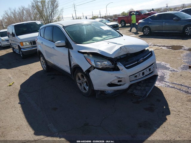 Ford ESCAPE SE 2015 1FMCU0G72FUA52313 Image 1