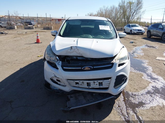 Ford ESCAPE SE 2015 1FMCU0G72FUA52313 Image 11
