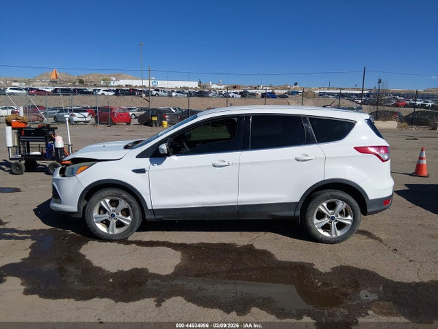 Ford ESCAPE SE 2015 1FMCU0G72FUA52313 Image 13