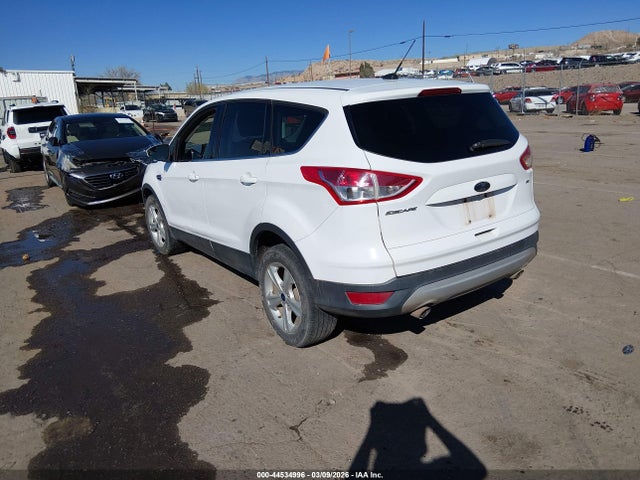 Ford ESCAPE SE 2015 1FMCU0G72FUA52313 Image 3