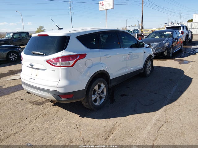 Ford ESCAPE SE 2015 1FMCU0G72FUA52313 Image 4