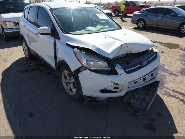 Ford ESCAPE SE 2015 1FMCU0G72FUA52313 Image 6