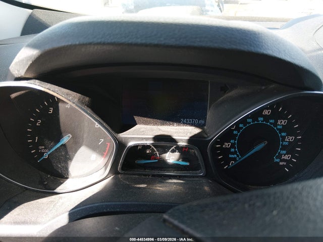Ford ESCAPE SE 2015 1FMCU0G72FUA52313 Image 7
