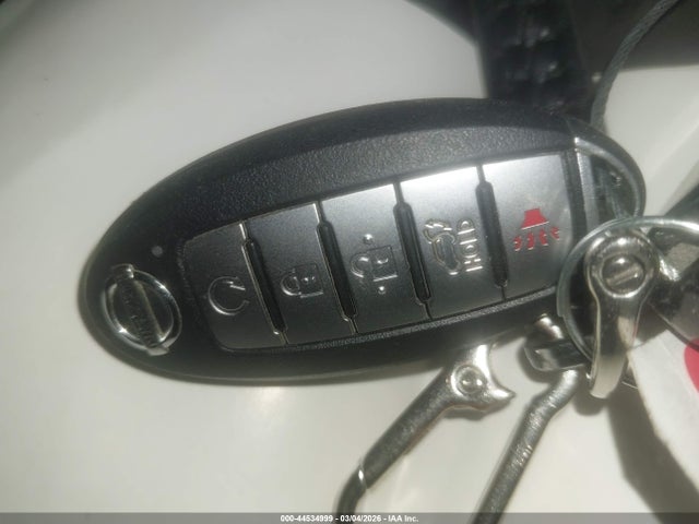 5N1AZ2CJ4NC118211 Nissan Murano Sl Fwd