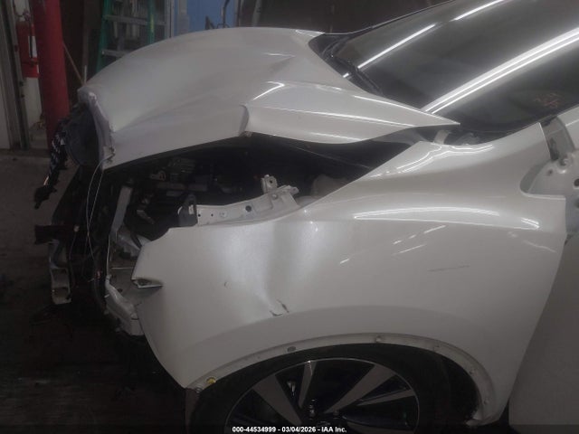 5N1AZ2CJ4NC118211 Nissan Murano Sl Fwd