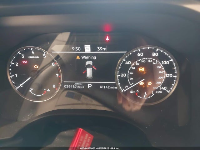 Продаж на аукціоні авто 2022 Mitsubishi Outlander Black Edition S-awc/se 2.5 S-awc/se Launch Edition S-awc, vin: JA4J4UA82NZ028724, номер лоту: 44535005