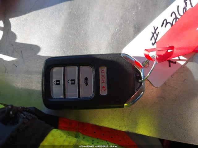 Honda CIVIC SI 2018 2HGFC1E51JH707439 Image 11