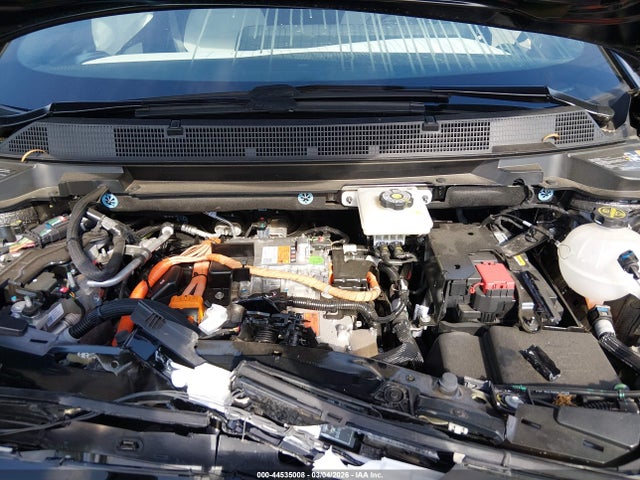 Chevrolet Equinox Ev Lt 2 2025 3GN7DNRP6SS202652 Image 10