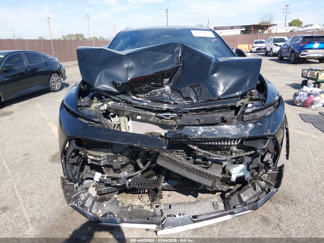 Chevrolet Equinox Ev Lt 2 2025 3GN7DNRP6SS202652 Image 11
