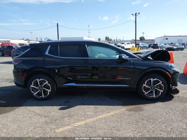 Chevrolet Equinox Ev Lt 2 2025 3GN7DNRP6SS202652 Image 12