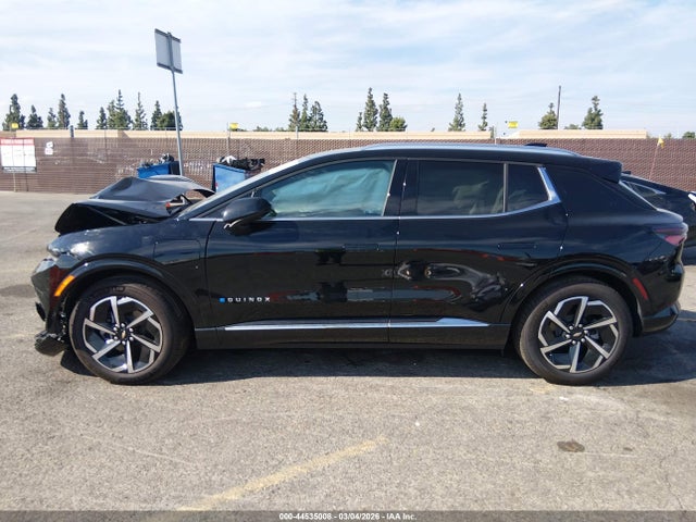 Chevrolet Equinox Ev Lt 2 2025 3GN7DNRP6SS202652 Image 13