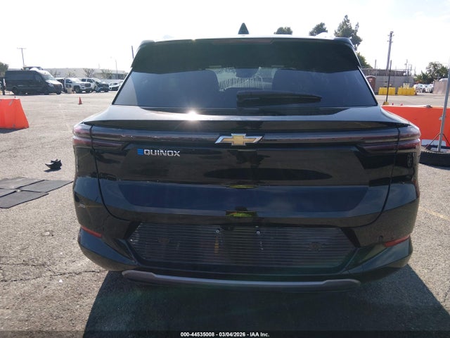 Chevrolet Equinox Ev Lt 2 2025 3GN7DNRP6SS202652 Image 15