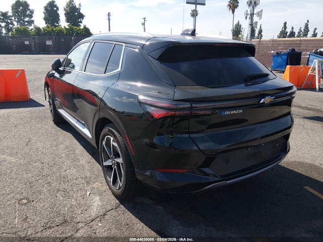 Chevrolet Equinox Ev Lt 2 2025 3GN7DNRP6SS202652 Image 3