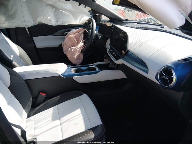 Chevrolet Equinox Ev Lt 2 2025 3GN7DNRP6SS202652 Image 5