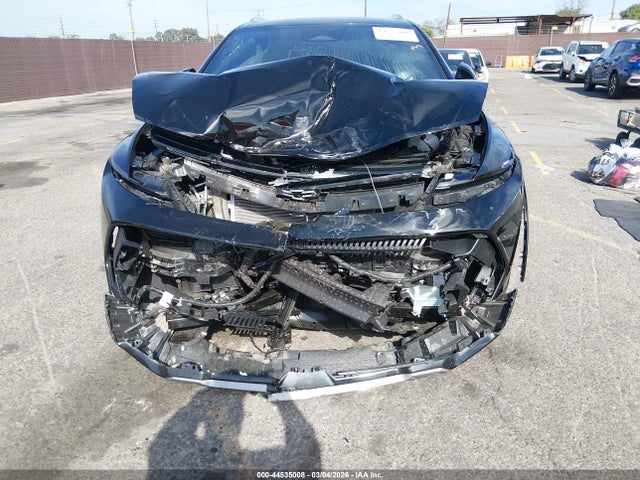 Chevrolet Equinox Ev Lt 2 2025 3GN7DNRP6SS202652 Image 6