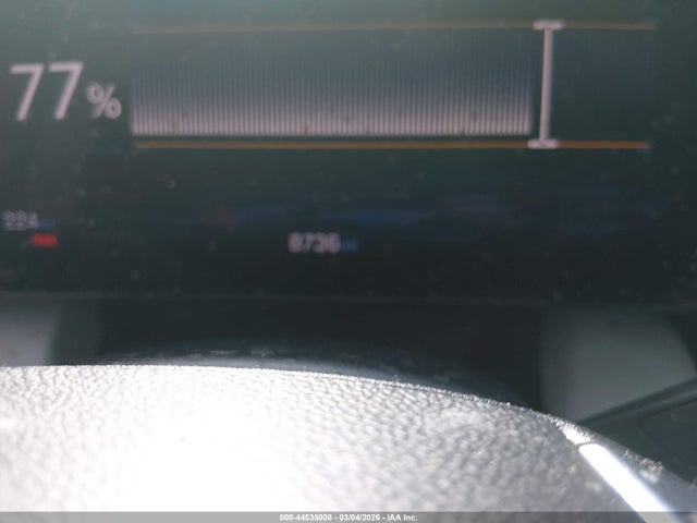 Chevrolet Equinox Ev Lt 2 2025 3GN7DNRP6SS202652 Image 7