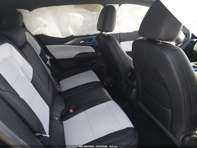 Chevrolet Equinox Ev Lt 2 2025 3GN7DNRP6SS202652 Image 8