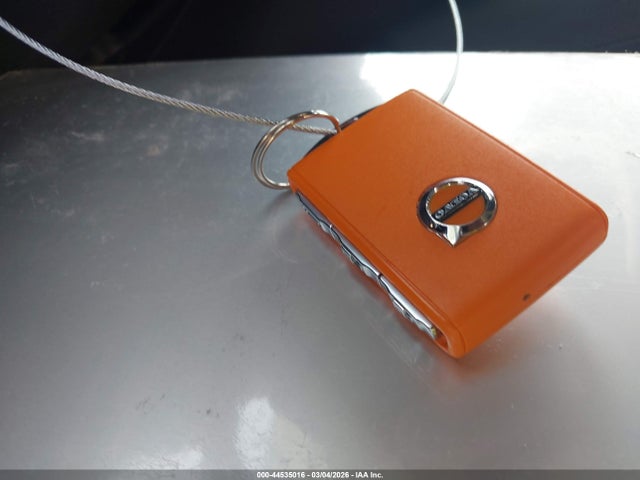 2025 VOLVO XC90 PLUG-IN HYBRID YV4H60PE8S1309776 Photo 10