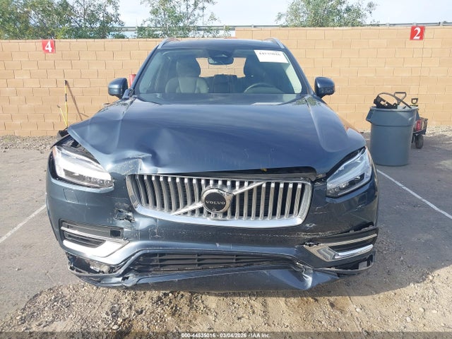 2025 VOLVO XC90 PLUG-IN HYBRID YV4H60PE8S1309776 Photo 5