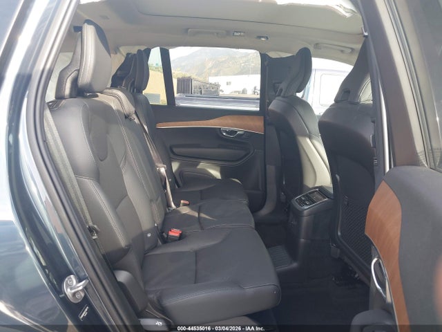 2025 VOLVO XC90 PLUG-IN HYBRID YV4H60PE8S1309776 Photo 7