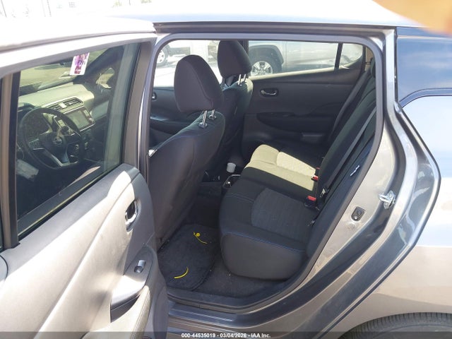 2024 NISSAN LEAF 1N4AZ1BV2RC556367 Photo 7