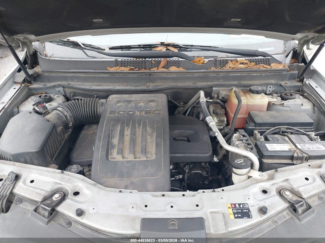 3GNAL2EK2ES662249 Chevrolet Captiva Sport 2ls