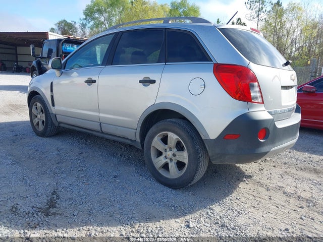 3GNAL2EK2ES662249 Chevrolet Captiva Sport 2ls