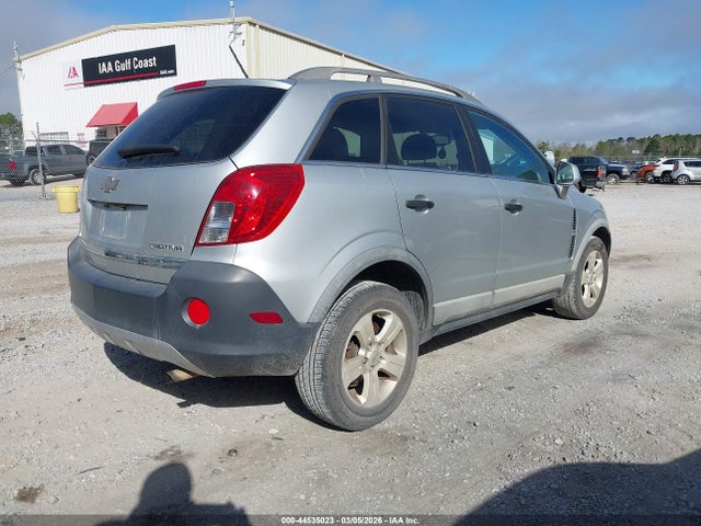 3GNAL2EK2ES662249 Chevrolet Captiva Sport 2ls