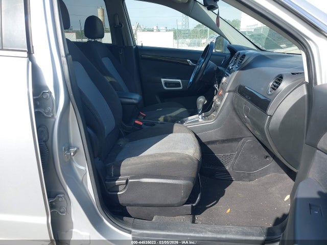 3GNAL2EK2ES662249 Chevrolet Captiva Sport 2ls