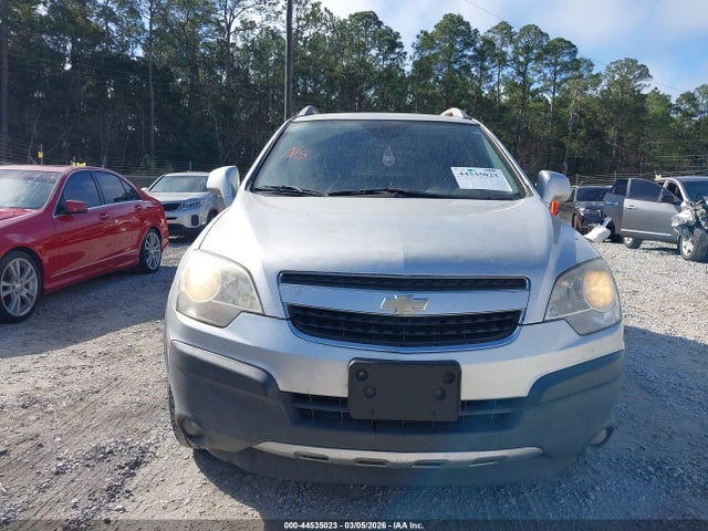3GNAL2EK2ES662249 Chevrolet Captiva Sport 2ls