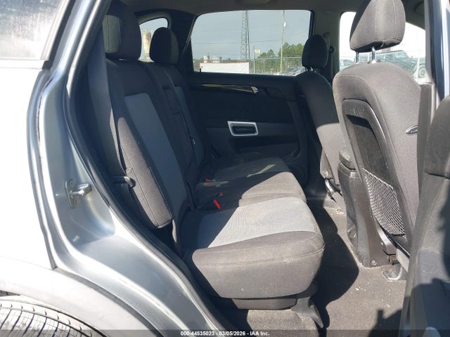 3GNAL2EK2ES662249 Chevrolet Captiva Sport 2ls