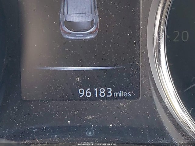 JN1BJ1CR2HW140780 Nissan Rogue Sport Sl