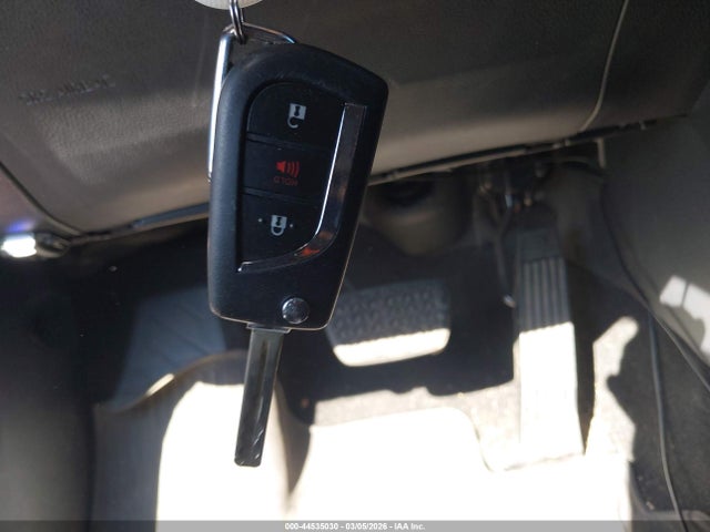 Toyota RAV4 LE 2020 JTMK1RFV6LD052842 Image 11