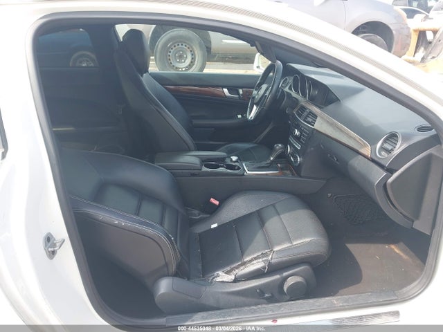 2015 MERCEDES-BENZ C 250 WDDGJ4HBXFG378874 Photo 4