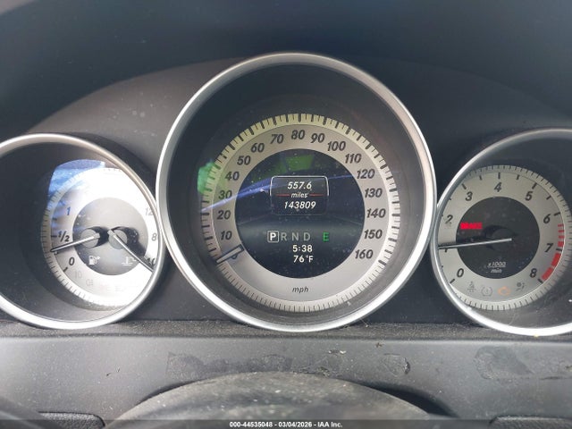 2015 MERCEDES-BENZ C 250 WDDGJ4HBXFG378874 Photo 6