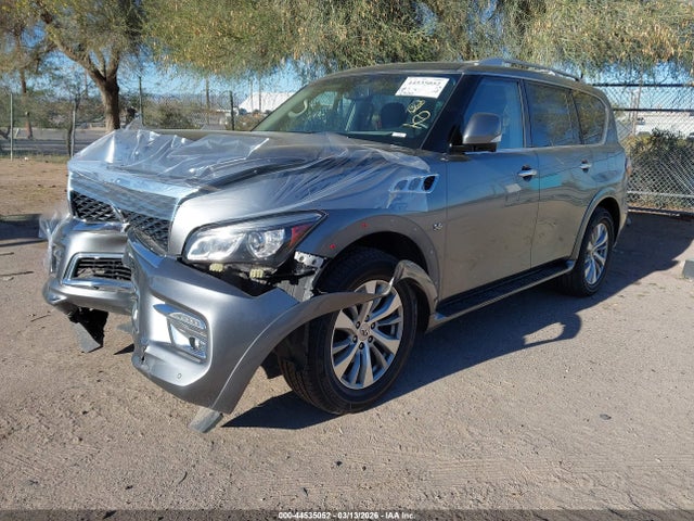JN8AZ2NC8H9432436 Infiniti QX80