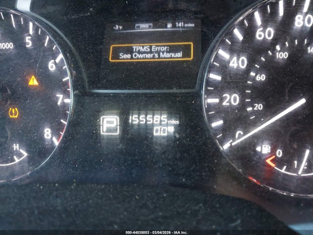 Nissan Pathfinder Platinum/s/sl/sv 2015 5N1AR2MM5FC666230 Image 15