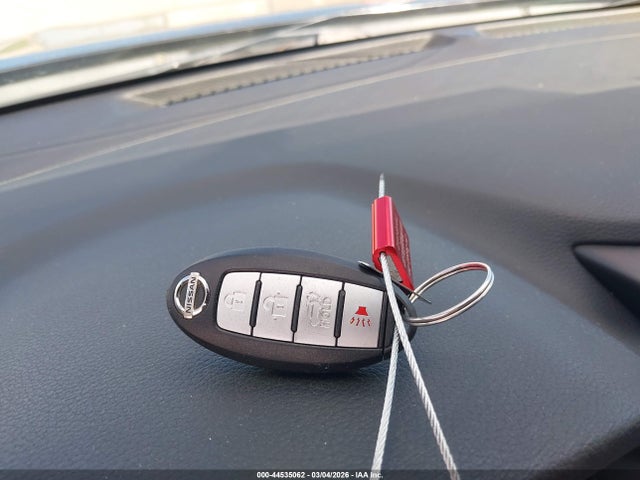 Nissan ROGUE SV 2014 5N1AT2MT3EC867051 Image 11