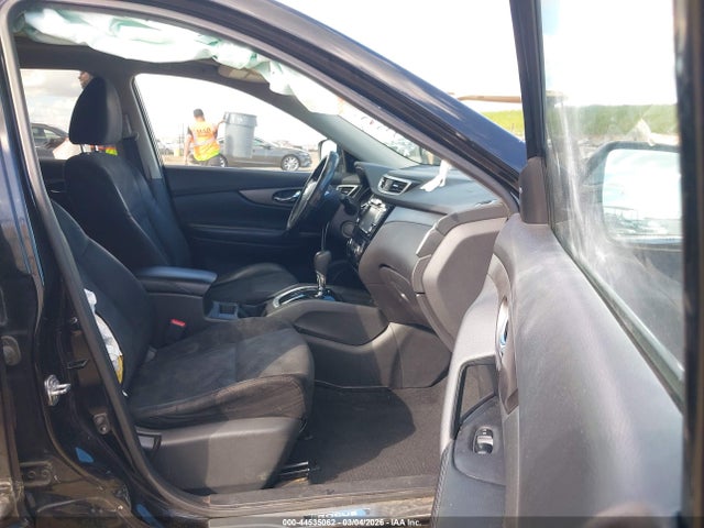 Nissan ROGUE SV 2014 5N1AT2MT3EC867051 Image 5