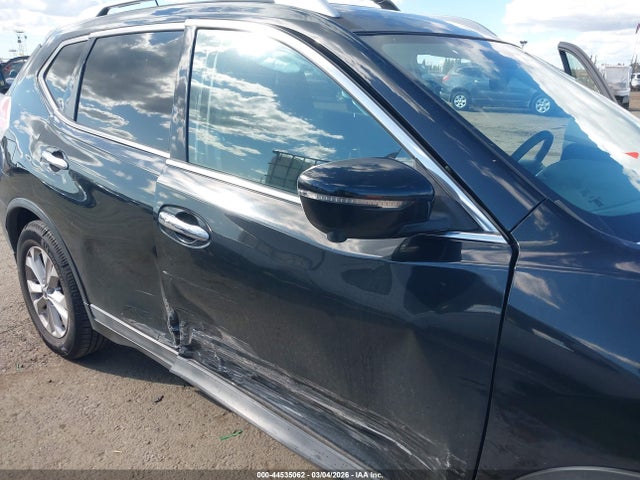 Nissan ROGUE SV 2014 5N1AT2MT3EC867051 Image 6