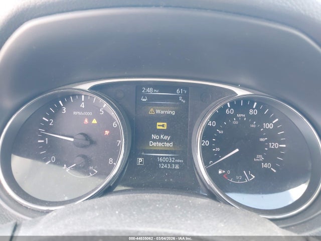 Nissan ROGUE SV 2014 5N1AT2MT3EC867051 Image 7