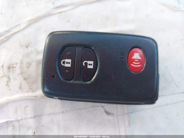 2010 TOYOTA PRIUS JTDKN3DU0A0139331 Photo 10