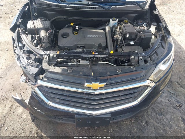 2021 CHEVROLET EQUINOX 3GNAXKEV6MS149177 Photo 9