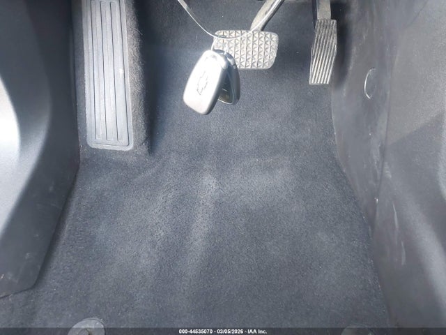 2021 CHEVROLET EQUINOX 3GNAXKEV6MS149177 Photo 10