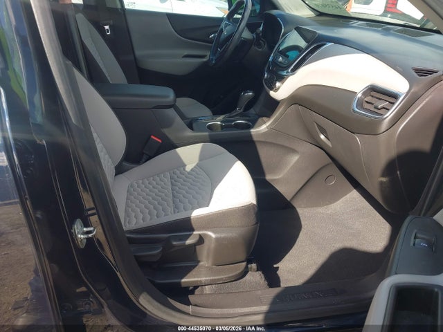 2021 CHEVROLET EQUINOX 3GNAXKEV6MS149177 Photo 4