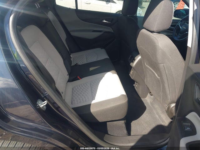 2021 CHEVROLET EQUINOX 3GNAXKEV6MS149177 Photo 7