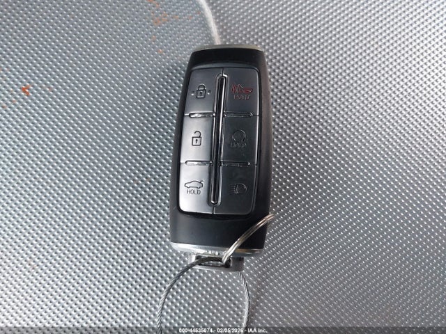 2022 GENESIS G70 KMTG34TAXNU095492 Photo 10