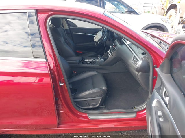 2022 GENESIS G70 KMTG34TAXNU095492 Photo 4